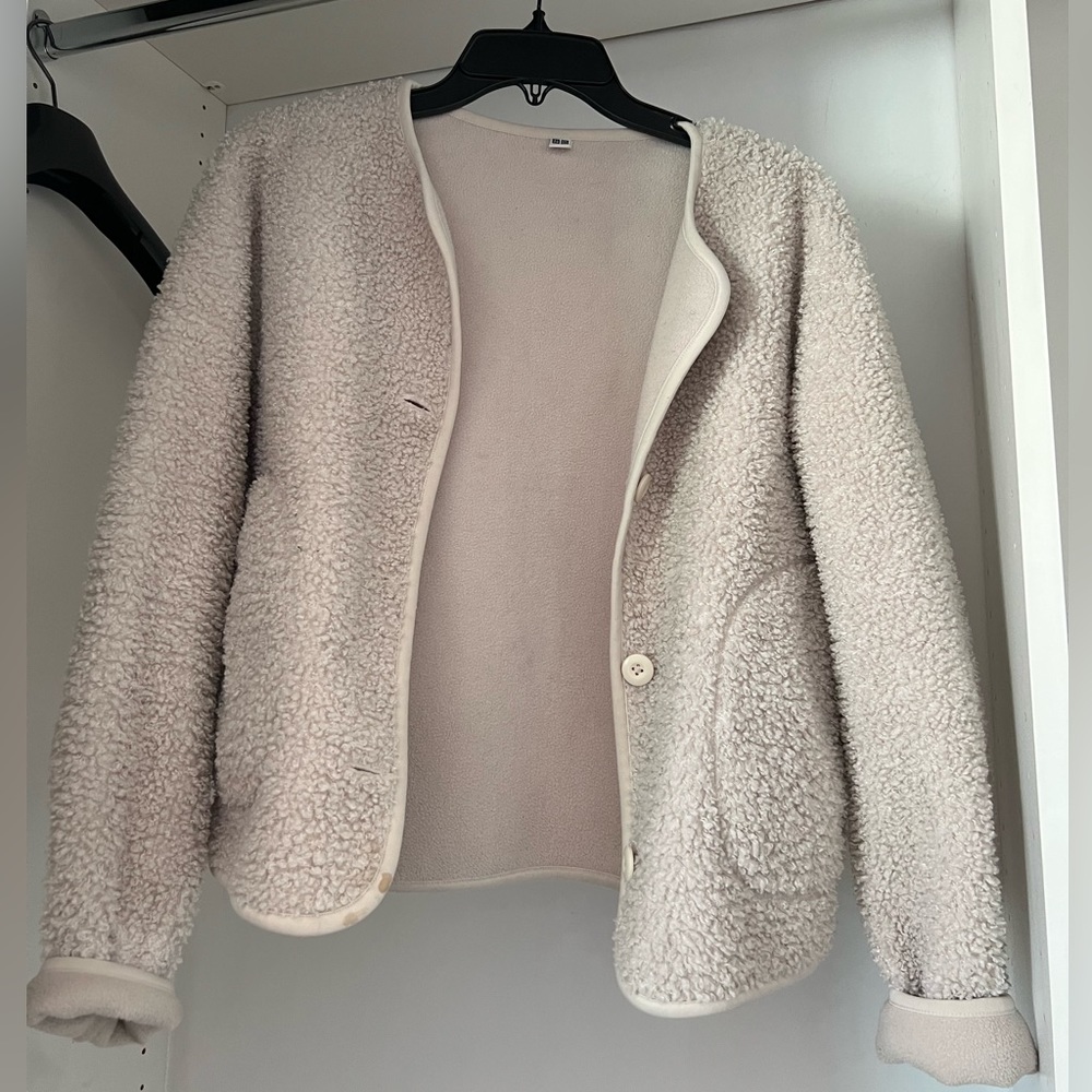 Uniqlo Jacket